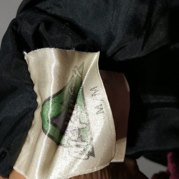 McKinley Men's black nylon track pants hiking pants size :M - Picture 8 of 9